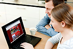 Maryland Auto Dealership Web Design